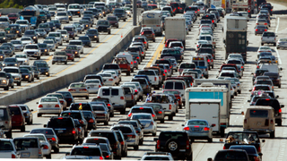 This Is What Trump’s Fuel Economy Rollback Means for the Climate<em></em>